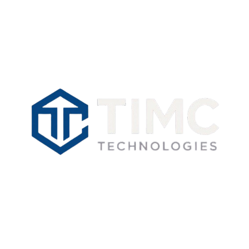 TIMC Nigeria Logo